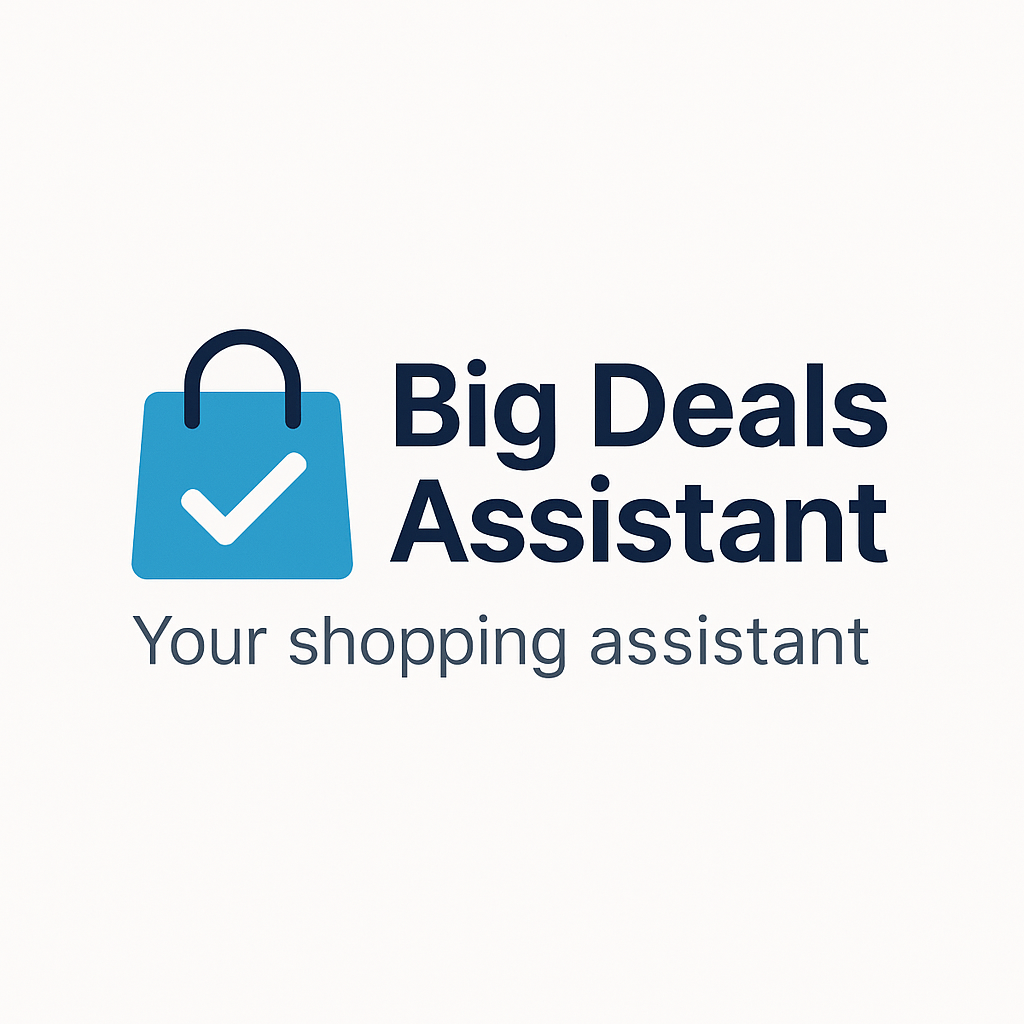 Big Deals Assistant